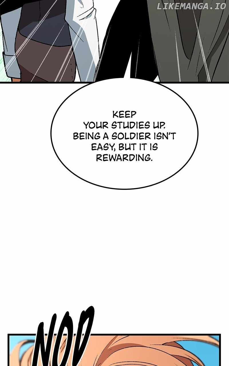 Return of the Runebound Professor Chapter 41 79